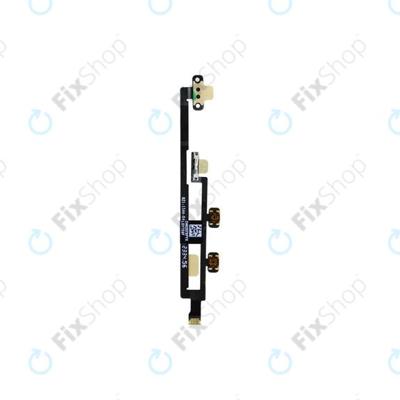 Apple iPad Air, Mini - Power + Lautstärke Tasten Flex Kabel