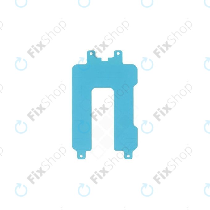 Samsung Galaxy A17 A175F, A17 A176B - Akku Batterie Klebestreifen Sticker (Adhesive) - GH02-27537A Genuine Service Pack