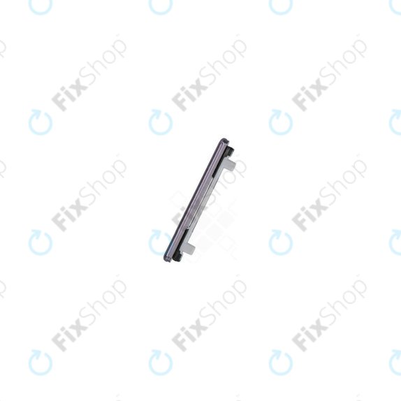 Samsung Galaxy Z Flip 4 F721B - Lautstärkeregler (Bora Purple) - GH98-47742B Genuine Service Pack