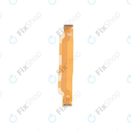 Realme C35 RMX3511 - Haupt Flex Kabel