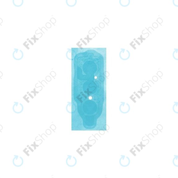 Samsung Galaxy S21 G991B - Kameraglas Klebestreifen Sticker (Adhesive) - GH02-21916A Genuine Service Pack