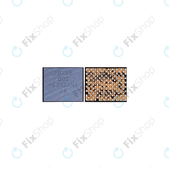 Apple iPhone 14, 14 Plus, 14 Pro, 14 Pro Max - Baseband Power Management IC PMX65
