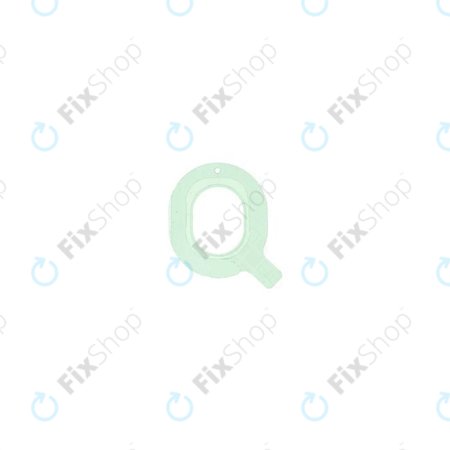 Samsung Galaxy M20 M205F - Unter Fingerabdrucksensor Klebestreifen Sticker (Adhesive) - GH81-16609A Genuine Service Pack