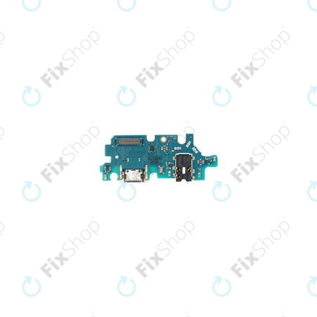 Samsung Galaxy A13 A135F - Charging Connector PCB Board - GH96-15062A Genuine Service Pack