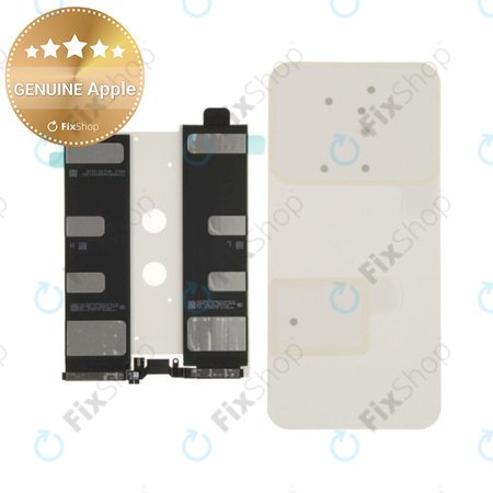 Akku für iPad Pro 11 (2024) | 661-43534 | 8160mAh | Genuine Apple