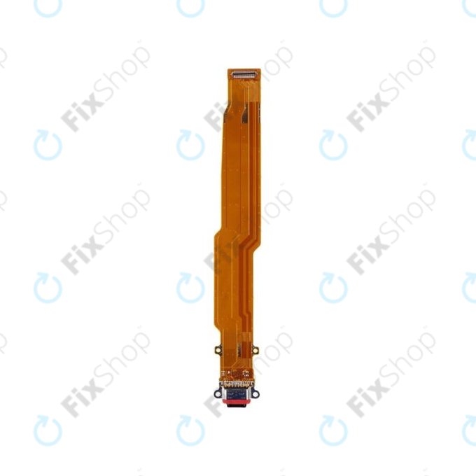 Realme X50 - Ladestecker Ladebuchse + Flex kabel