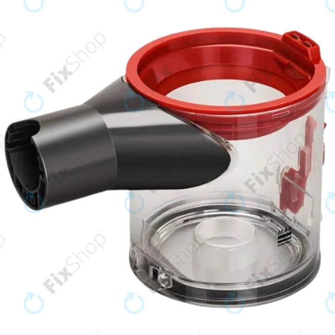 Staubbehälter für Dyson V7, V8