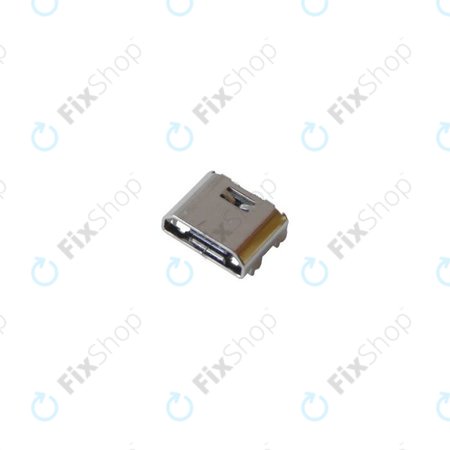 Samsung Galaxy Grand i9082, Tab A 10.1" 2016 T580, T585 - Ladestecker Ladebuchse - 3722-003700 Genuine Service Pack