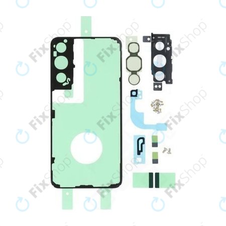 Samsung Galaxy S22 S901B - Adhesive Set - GH82-27496A Genuine Service Pack