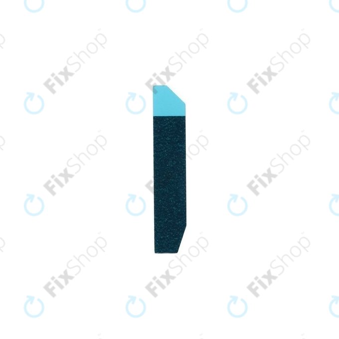 Google Pixel 8a - Klebestreifen Sticker für Akku Batterie Deckel Top - G806-09465-01 Genuine Service Pack