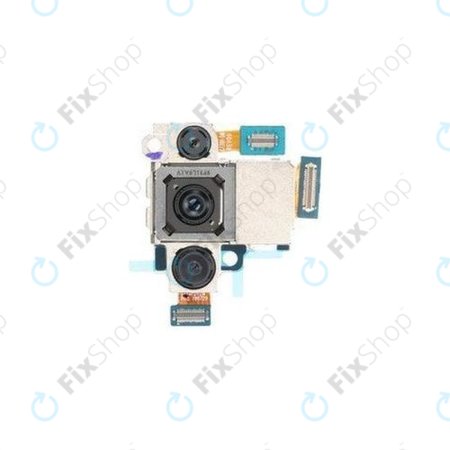 Samsung Galaxy S10 Lite G770F - Rahfahrkamera Modul 48MP + 12MP + 5MP - GH96-12986A Genuine Service Pack