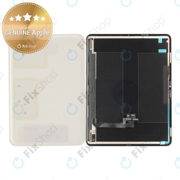 OLED-Display Einheit für iPad Pro 13 (2024) | Nano | WiFi + Cellular | 661-43545 | Genuine Apple
