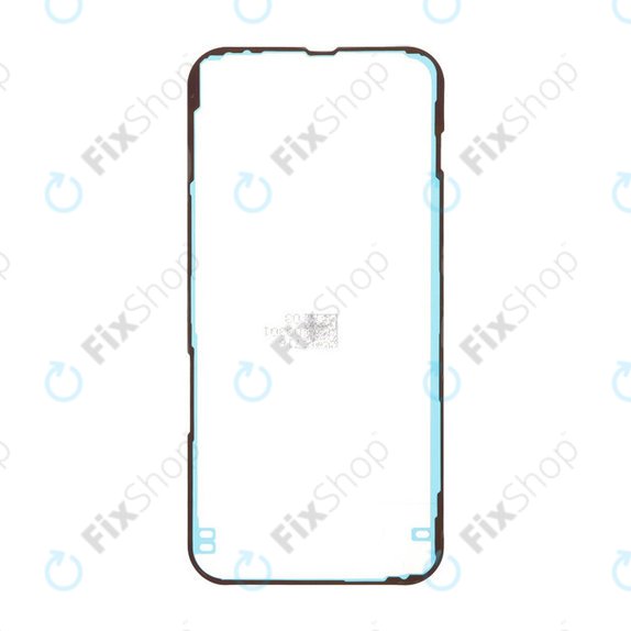 LCD Dichtungs-Klebestreifen für iPhone 13, 2UUL SA13