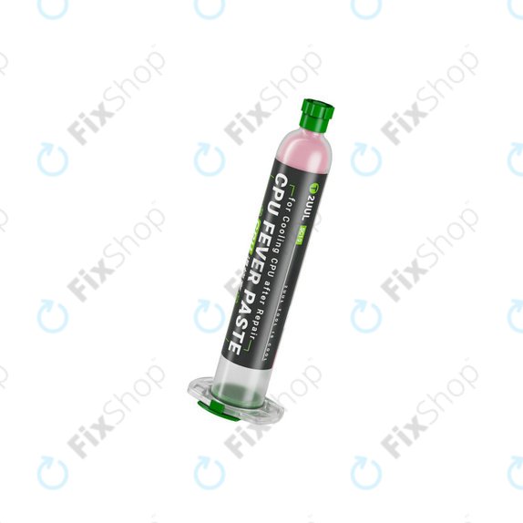 CPU Wärmeleitpaste, Kühlung, 2UUL SC10, 50g
