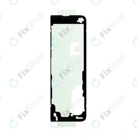 Samsung Galaxy Fold F900U - Klebestreifen Sticker (Adhesive) Set - GH81-16828A Genuine Service Pack
