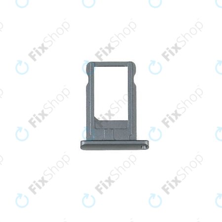 Apple iPad Mini 3 - SIM Steckplatz Slot (Space Gray)