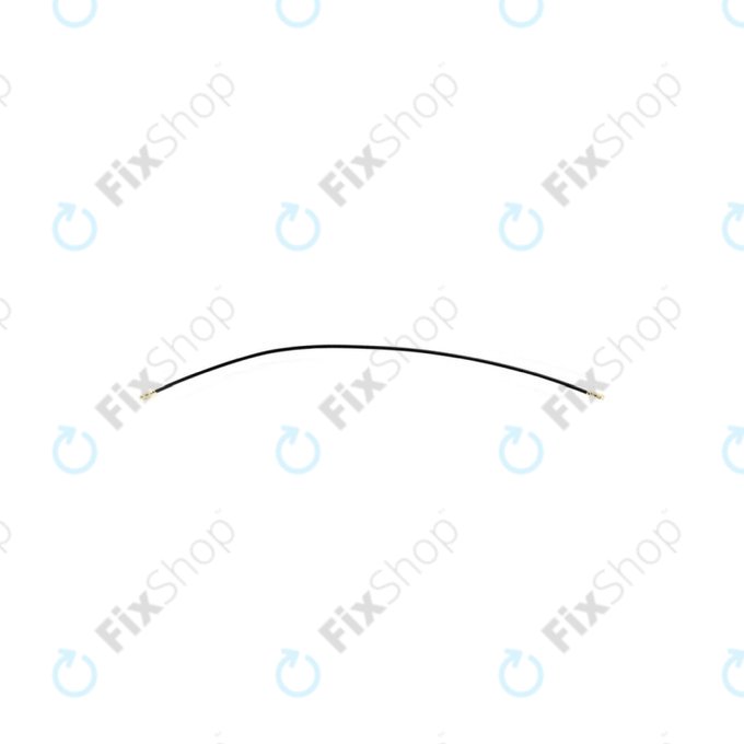 Oppo A54 5G, A74 5G - RF Cable (Black) - 2181091 Genuine Service Pack