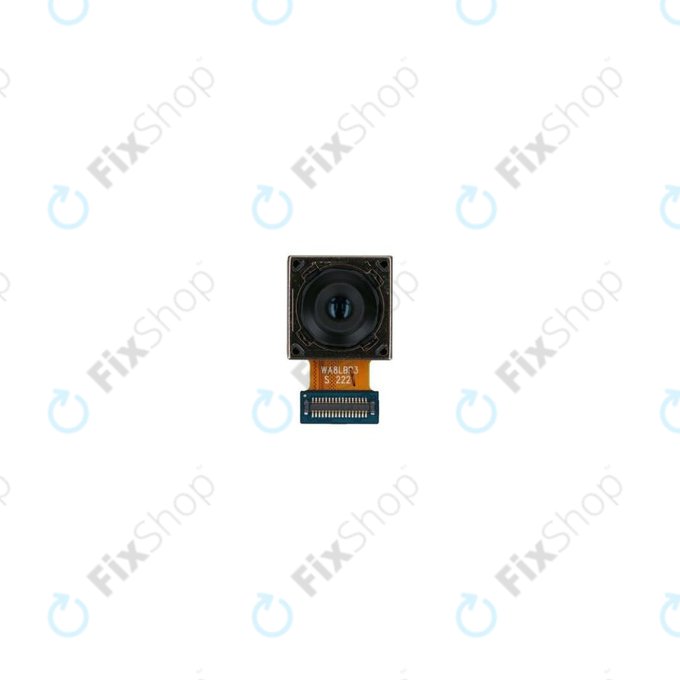 Samsung Galaxy M53 5G M536B - Rear Camera Module 108MP - GH96-15107A Genuine Service Pack
