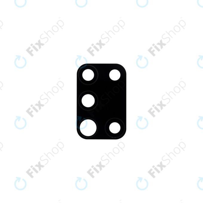 Samsung Galaxy A31 A315F - Rückfahrkameraglas