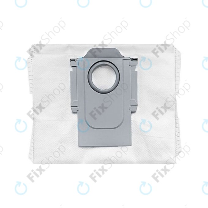 Xiaomi Roborock S7-series, S8-series, Q5-series, Q7-series, Q8 Max+ - Abfallbeutel