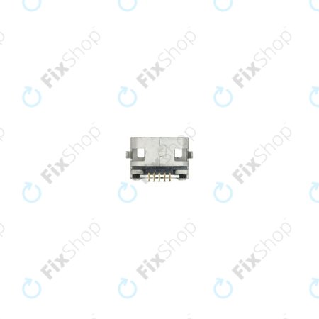 Lenovo TAB 2 A10-30 TB2-X30F - Ladestecker Ladebuchse