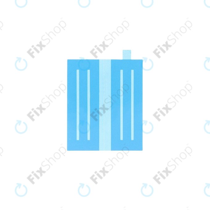 Samsung Galaxy A53 A536B - Akku Batterie Klebestreifen Sticker (Adhesive)