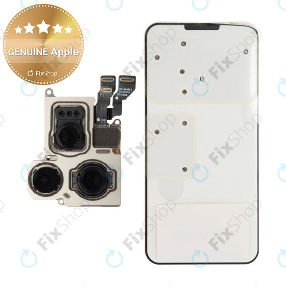 Rückfahrkamera für iPhone 15 Pro Max | 661-36906 | Genuine Apple
