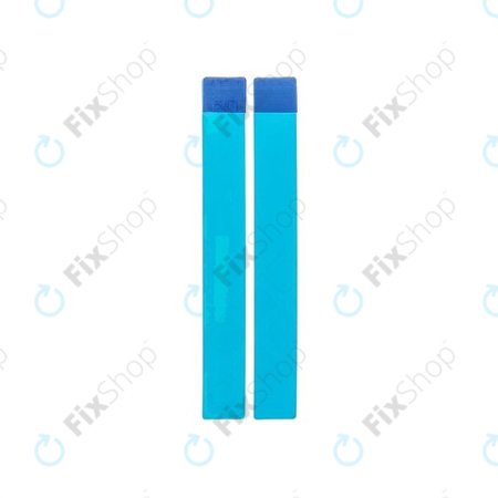 Huawei P9 Lite VNS-L21 - Klebestreifen Sticker für Akku Batterie Deckel (Adhesive)