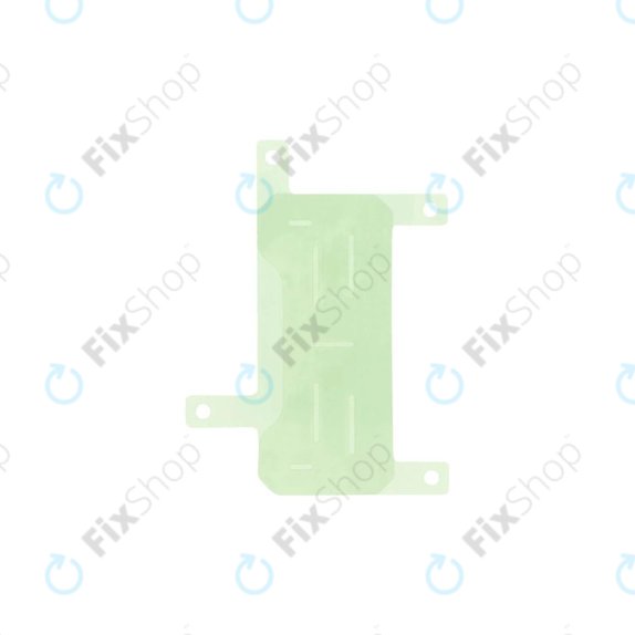 Samsung Galaxy Z Flip 6 F741B - Akku Batterie Klebestreifen Sticker (Adhesive) (Haupt) - GH02-25993A Genuine Service Pack