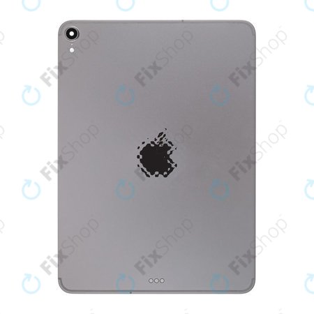 Apple iPad Pro 11.0 (1st Gen 2018) - Akkudeckel WiFi Version (Space Gray)