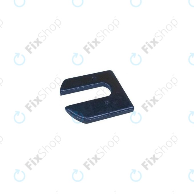 Xiaomi Mi Electric Scooter 1S, 2 M365, Essential, Pro, Pro 2 - Hinterradbefestigung - C002310000900, C002370004300 Genuine Service Pack