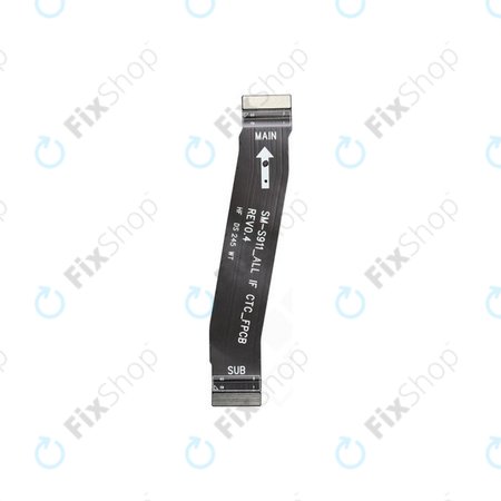Samsung Galaxy S23 S911B - Haupt Flex Kabel - GH82-30485A Genuine Service Pack
