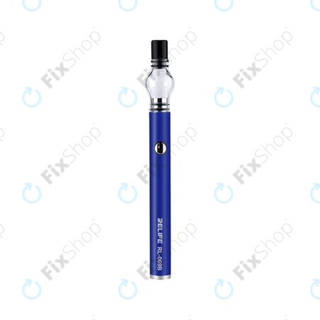 Relife RL-069B - Leiterplatten-Kurzschlussdetektor + LED/Tonanzeige - 3ml (Blau)