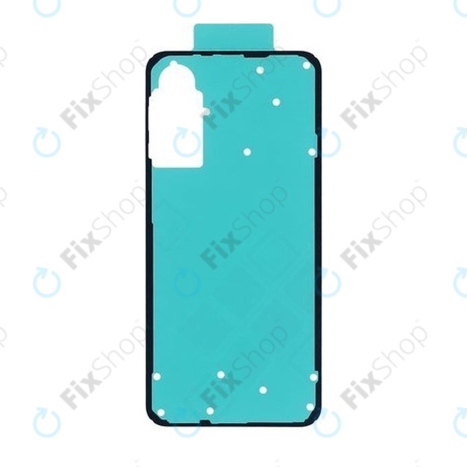 Samsung Galaxy A56 A566E - Klebestreifen Sticker für Akku Batterie Deckel (Adhesive) - GH81-27023A Genuine Service Pack