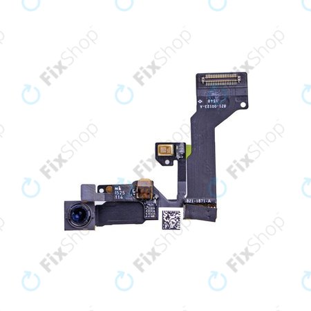 Apple iPhone 6S - Frontkamera + Proximity Sensor + Flex Kabel