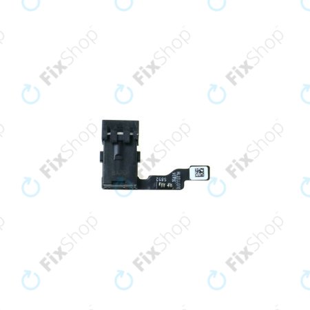 Huawei P30 - Klinke Stecker + Flex Kabel - 03025KKQ Genuine Service Pack
