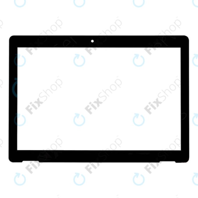 Prestigio PMT4111 - Touchscreen front Glas