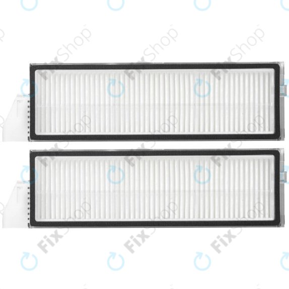 HEPA-Filter, 2 Stk. für Roborock S8 MaxV Ultra, S8 Max Ultra