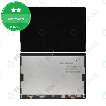 Microsoft Surface Pro 8 - LCD Display + Touchscreen Front Glas TFT