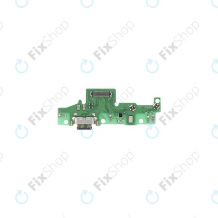 Motorola Moto G60s XT2133 - Ladestecker Ladebuchse PCB Platine