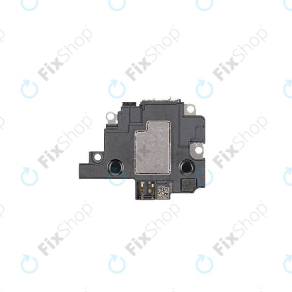 Apple iPhone 11 - Lautsprecher