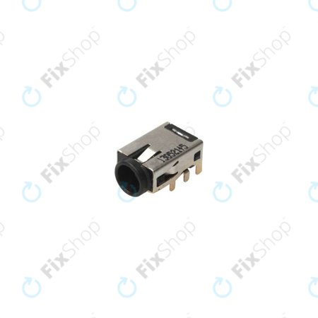 DC-Ladeanschluss - Asus EPC EEPC EEEPC 1200 SERIE 1201HA, 1201K PJ163 1008HA 11