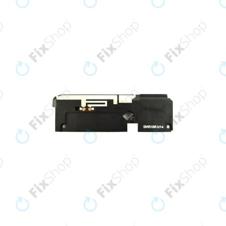 Sony Xperia M4 Aqua E2333 - Lautsprecher (Black) - F80155605330 Genuine Service Pack