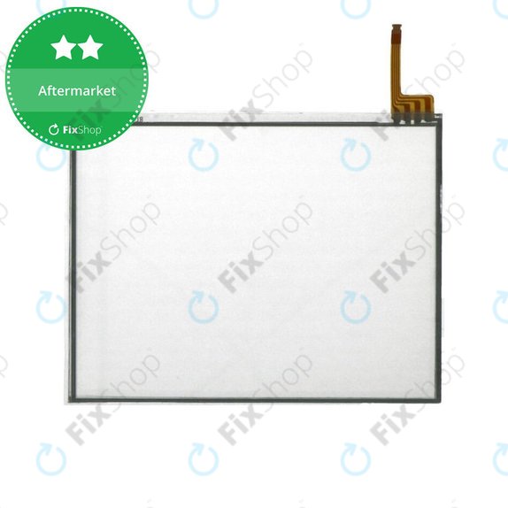 Touchscreen-Glas für Nintendo New 3DS XL
