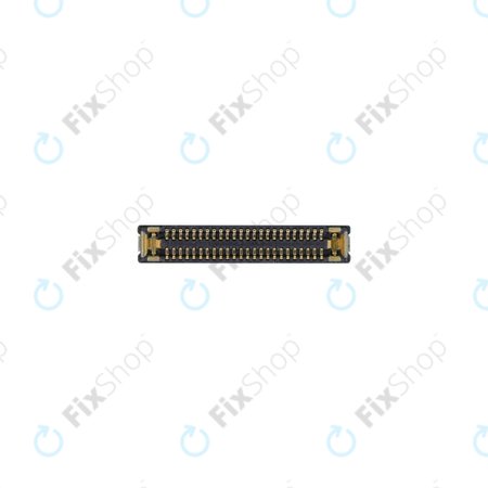 Apple iPhone 14, 14 Plus - LCD FPC Steckverbinder auf dem Mainboard 48Pin