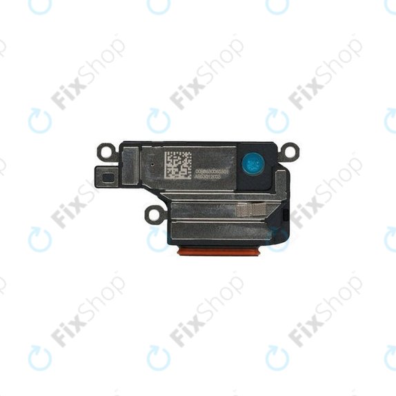 Unterer Lautsprecher für Google Pixel 10 Pro XL, G863-00655-01, Genuine Service Pack