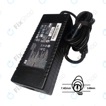 Ladeadapter für HP, 77011081, 150W, 19.5V, Genuine Service Pack