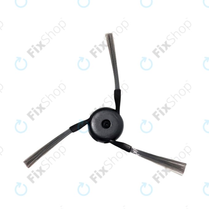 Xiaomi Dreame X50 Ultra, X40 Ultra, L40 Ultra, L40s Pro Ultra, Mova V50 Ultra, P60 - Seitenbürste