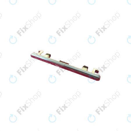 Huawei Honor 10 - Lautstärkeregler (Glacier Grey) - 51611755 Genuine Service Pack