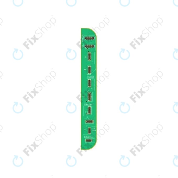 JC V1SE - Distance Photosensitive FPC R&W Board für iPhone (8 - 13 Pro Max, SE 2nd, 3rd Gen.)